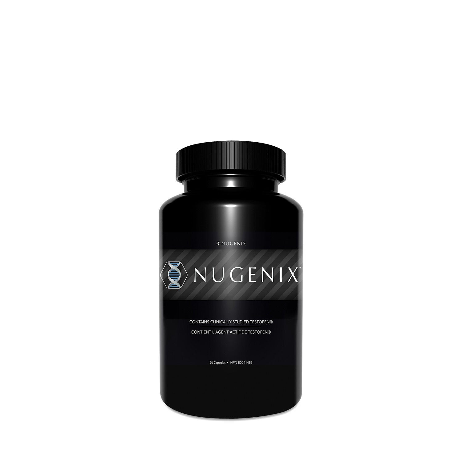 Test Booster  | GNC